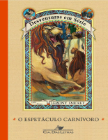 DS 09 -O Espetaculo Carnivoro - Lemony Snicket.epub
